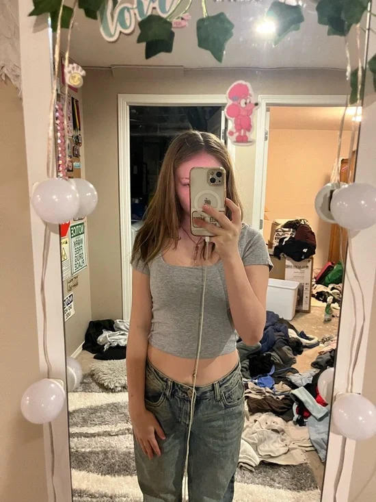 jeans - Picture 8 of 12